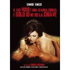 Il tuo vizio � una stanza chiusa e solo io ne ho la chiave