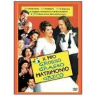 Il mio grosso grasso matrimonio greco