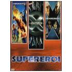 Supereroi (Cofanetto 3 dvd)
