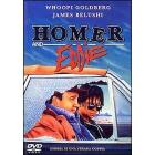 Homer e Eddie