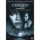 Cursed. Il maleficio