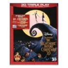 Nightmare Before Christmas 3D (Cofanetto 2 blu-ray)