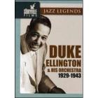 Duke Ellington. Duke Ellington and His Orchestra 1929-1943
