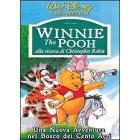 Winnie the Pooh alla ricerca di Christopher Robin