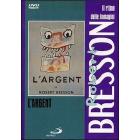 L' argent