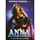 Anna, quel particolare piacere