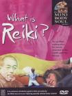 What is Reiki? Mind Body & Soul