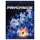 Paycheck (Blu-ray)