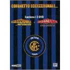 Eccezzziunale... veramente. Inter (Cofanetto 2 dvd)