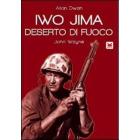 Iwo Jima, deserto di fuoco