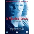 La macchia umana