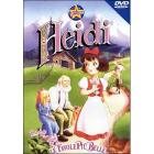 Le favole pi� belle. Heidi