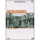 Intolerance