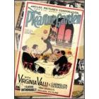 The pleasure garden. Il giardino del piacere