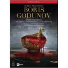 Modest Mussorgsky. Boris Godunov