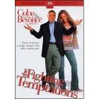 The Fighting Temptations