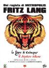 Fritz Lang (Cofanetto 2 dvd)