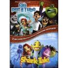 Gi� per il tubo - Shark Tale (Cofanetto 2 dvd)