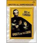 Spettri all'arrembaggio