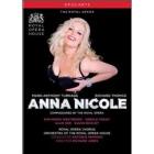 Mark-Anthony Turnage. Anna Nicole