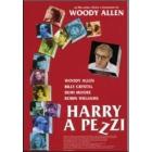 Harry a pezzi