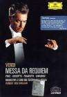 Giuseppe Verdi. Messa da Requiem
