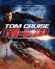 Mission: Impossible III (2 Blu-ray)