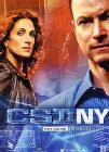 CSI: NY. Terza stagione. Vol. 1 (3 Dvd)