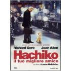 Hachiko