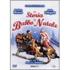 La storia di Babbo Natale