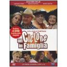 Un ciclone in famiglia. Stagione 1 (4 Dvd)