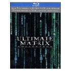 The Matrix. Ultimate Collection (Cofanetto blu-ray e dvd)