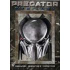 Predator Trilogy. Limited Edition (Cofanetto 3 blu-ray)