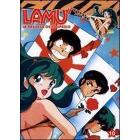 Lam�. La ragazza dello spazio. Vol. 10