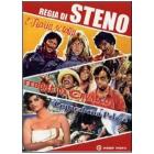 Regia di Steno (Cofanetto 3 dvd)