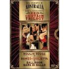 Red Curtain Trilogy (Cofanetto 3 dvd)