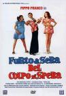 Furto di sera bel colpo si spera