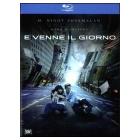 E venne il giorno (Blu-ray)