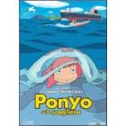 Ponyo sulla scogliera (2 Dvd)