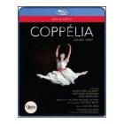 L�o Delibes. Coppelia (Blu-ray)