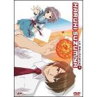 La malinconia di Haruhi Suzumiya. Vol. 3