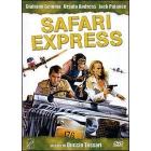Safari Express