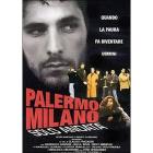 Palermo-Milano solo andata