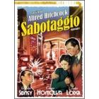 Sabotage. Sabotaggio