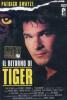 Tiger Warsaw. Il ritorno di Tiger