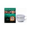 Friends. Stagione 3 (4 Dvd)