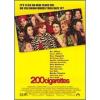 200 Cigarettes