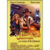 Allan Quatermain e le miniere di Re Salomone
