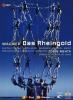 Richard Wagner. L'Oro del Reno (2 Dvd)