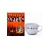Friends. Stagione 4 (4 Dvd)